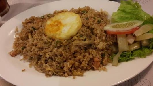 Warm Flavors in Every Serving: Thavela Cafe And Resto, Your Go-To Spot in Cilacap